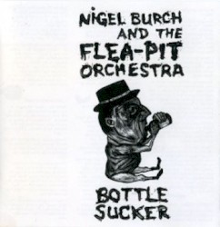 Bottle Sucker