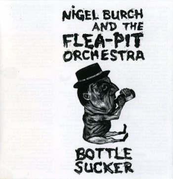 Bottle Sucker
