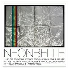 "In a Cabin With..." Neonbelle