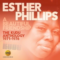 A Beautiful Friendship (The Kudu Anthology 1971–1976)