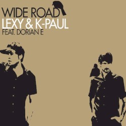 Wide Road