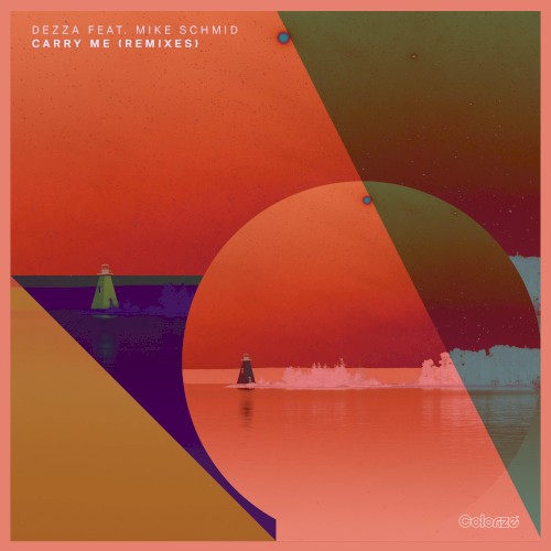 Carry Me (Remixes)