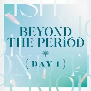 劇場版アイドリッシュセブン LIVE 4bit Compilation Album "BEYOND THE PERiOD"