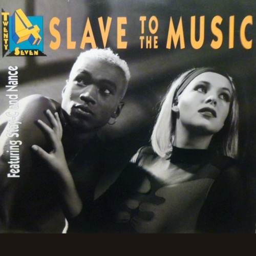 Slave to the Music