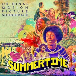 Summertime (Original Motion Picture Soundtrack)