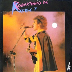 Ah! Robertinho Do Mundo!!