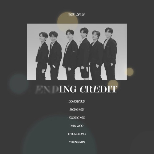 ENDING CREDIT