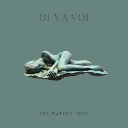 The Water’s Edge