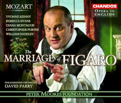 The Marriage of Figaro