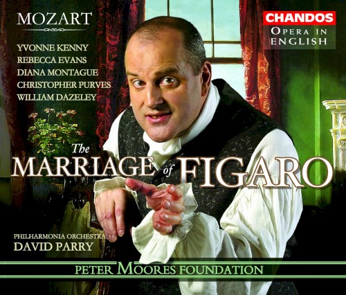 The Marriage of Figaro