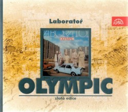 Laboratoř