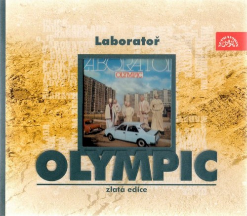 Laboratoř