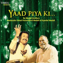 Yaad Piya Ki…