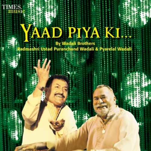 Yaad Piya Ki…