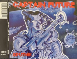 Captain Future