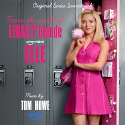 Elle: Prime Original Series Soundtrack