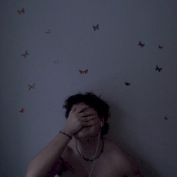 broken paradise