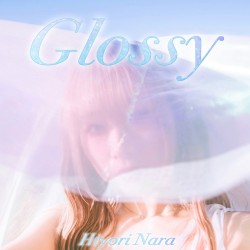 Glossy