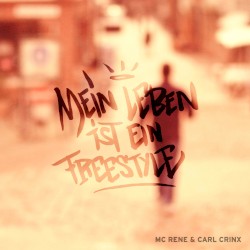 Mein Leben ist ein Freestyle