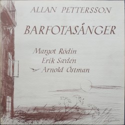 Barfotasånger