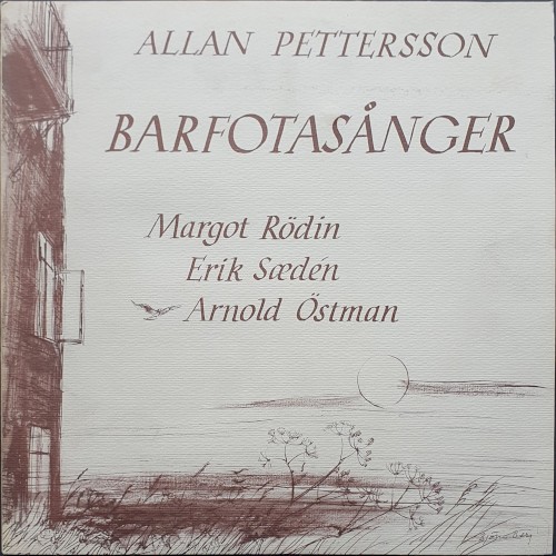 Barfotasånger