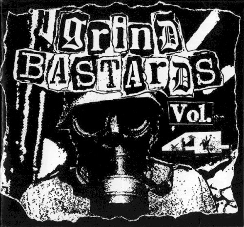 Grind Bastards 4