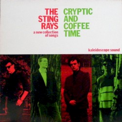 Cryptic And Coffee Time