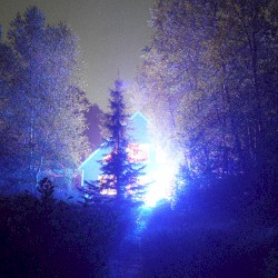 La distance n'est pas vraiment là