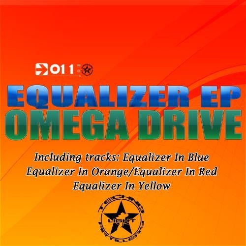 Equalizer EP