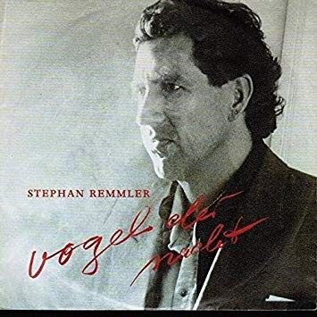 Vogel der Nacht