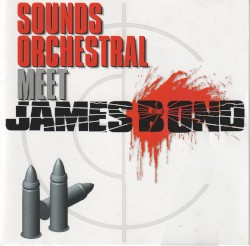 Meet James Bond