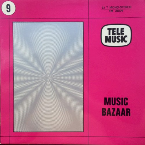 Music Bazaar