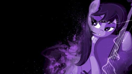 Octavia's Overture