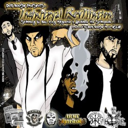 Industryal Revillution