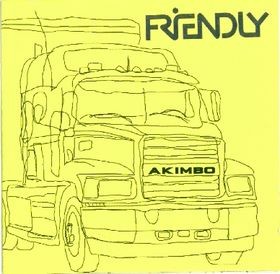 Akimbo