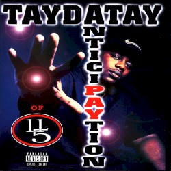 Anticipaytion
