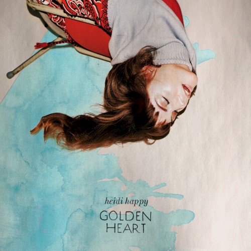 Golden Heart
