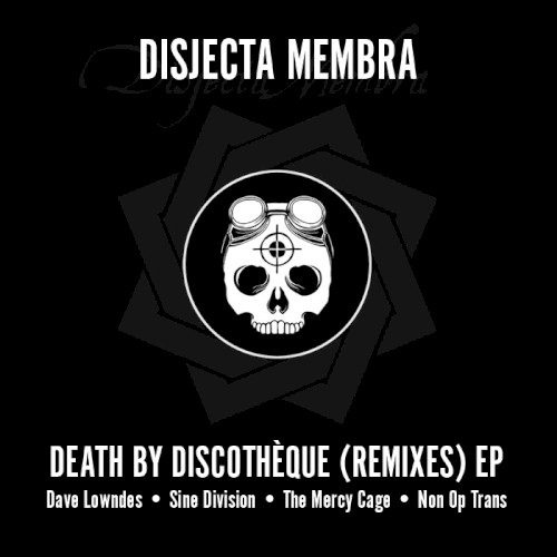 Death by Discothèque (remixes) EP