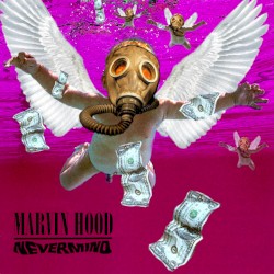 Nevermind