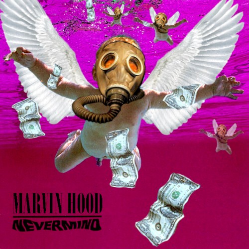 Nevermind