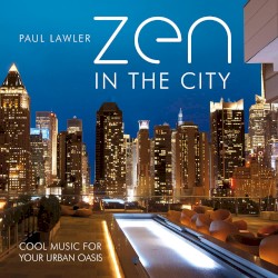 Zen in the City