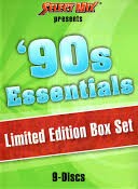 Select Mix Presents ’90s Essentials