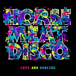 Love and Dancing