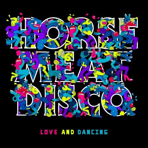 Love and Dancing