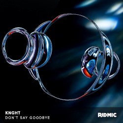 Don’t Say Goodbye