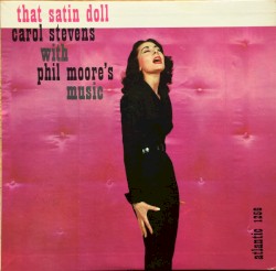 That Satin Doll