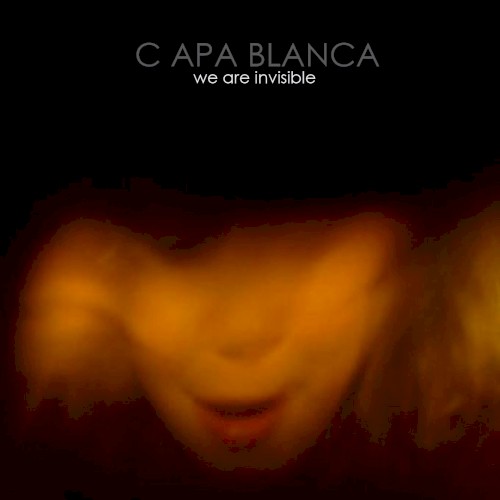 We Are Invisible