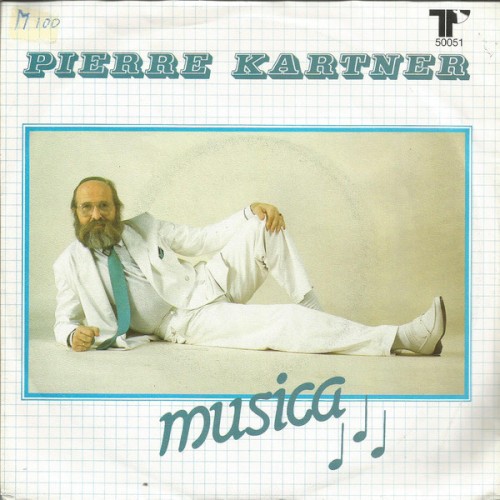 Musica / Als ik later eens trouw