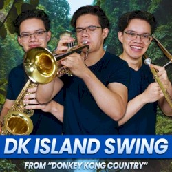 DK Island Swing / Jungle Hijinx (From "Donkey Kong Country")