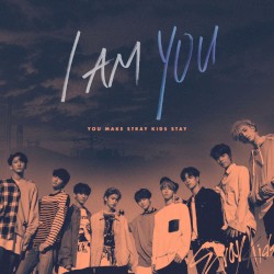 I am YOU